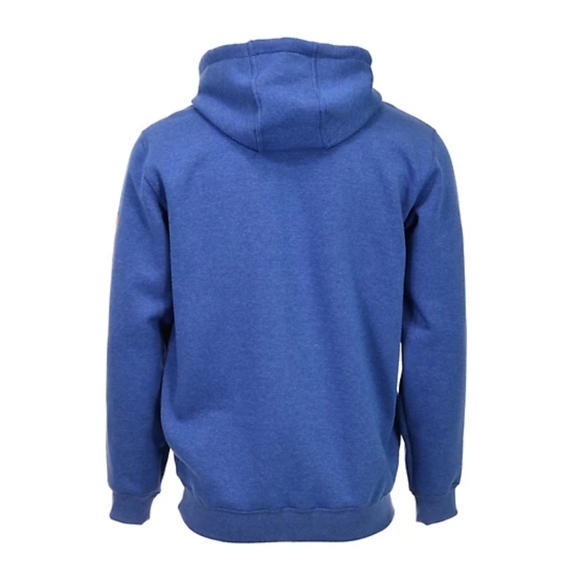 ⛔️SOLD⛔️ CARHART Loose Fit Midweight Logo Sleeve Graphic Hoodie - Picture 3 of 4